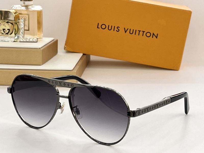 LV Sunglasses